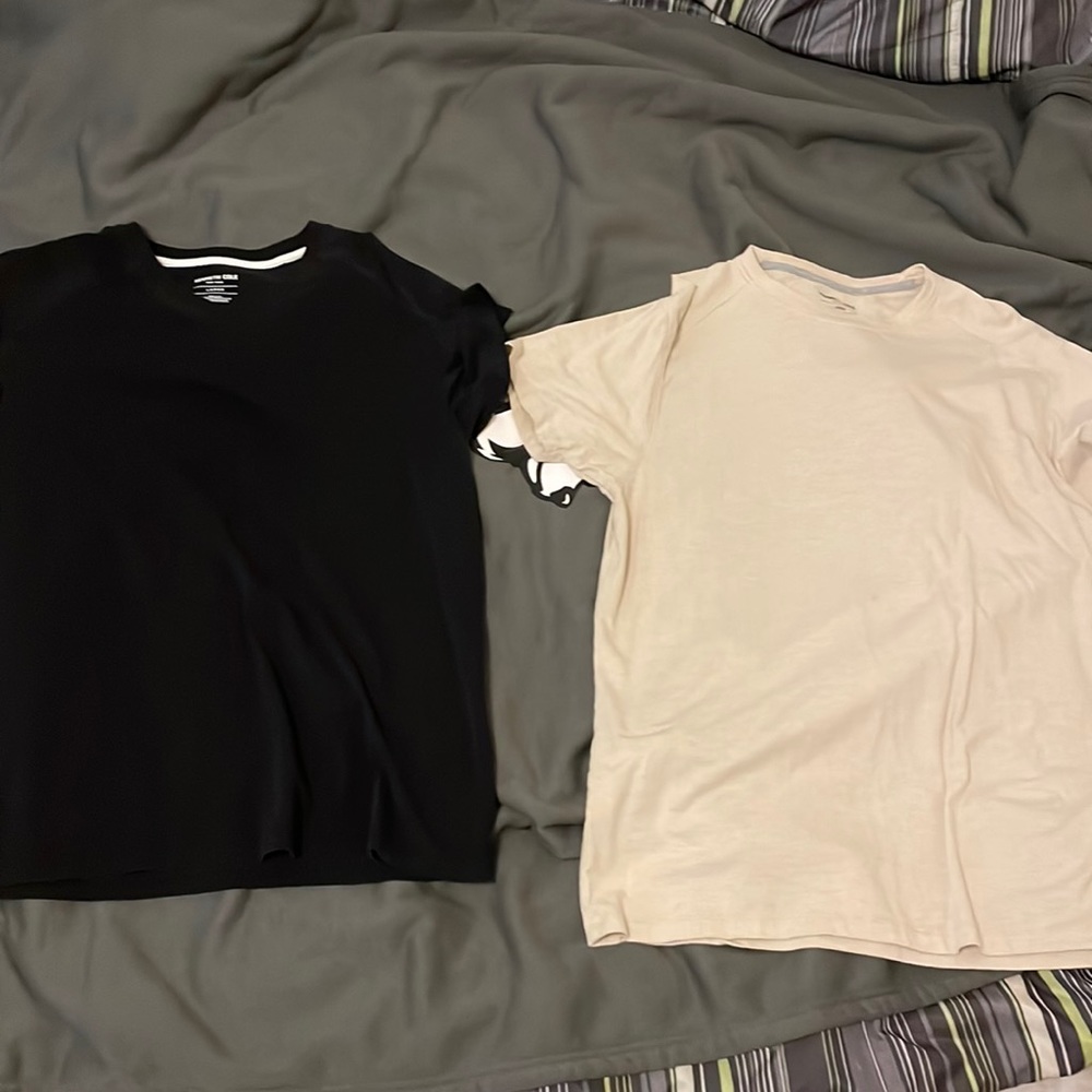 Kenneth Cole shirts men’s size L